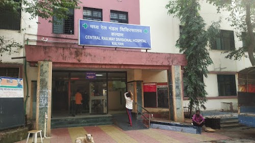 Central Railway Hospital