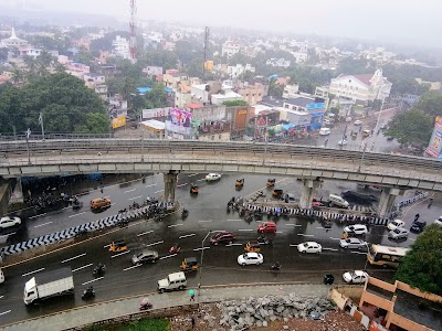 Saidapet