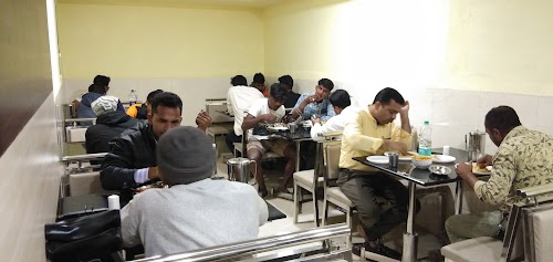 Hotel Shivaprasad Grand