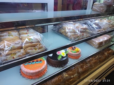Bangalore Iyengar Bakery