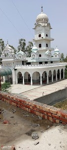 Gurudwara Ram Sar Sahib Majhuke