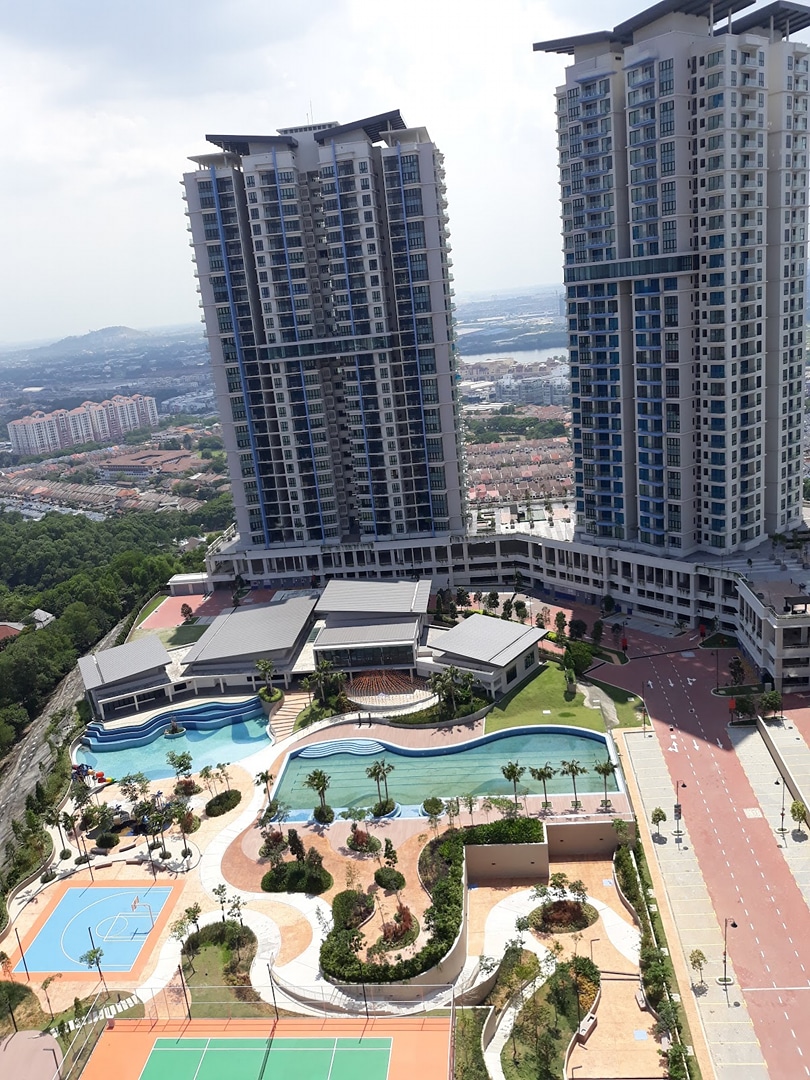 Puchong