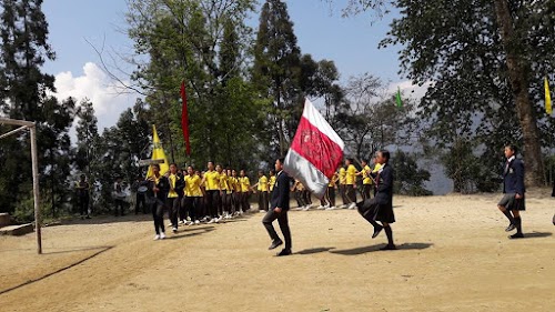 Late Kalsang Gyastso Secondary School