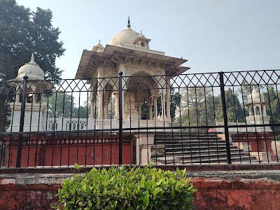 Victoria Memorial