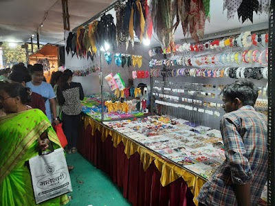 Ghansoli Station Pay & Park