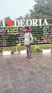 kalind inter college kharjarwa road deoria