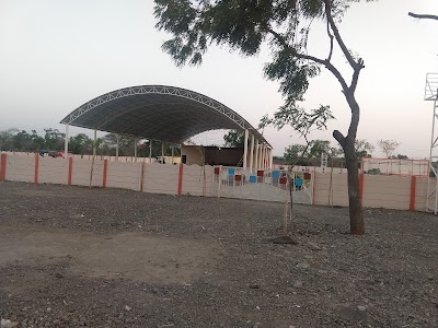 Ajintha lawns mangalkaryalaya