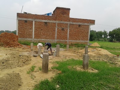 Amravati Sadan