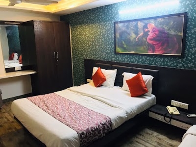 OYO 3788 Sadbhav Hotel