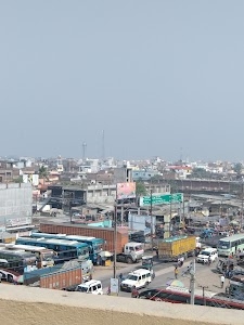 Hotel Sheetal Regency