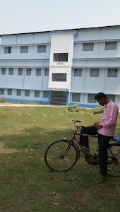 Srikrishna College Geography Department