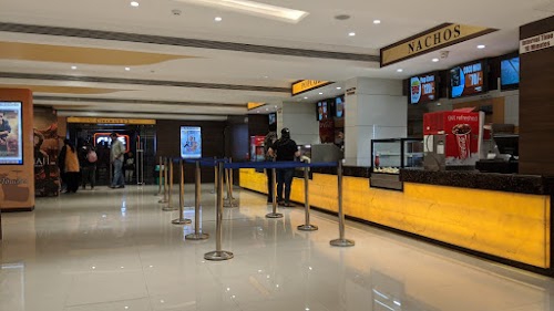 Cine Park