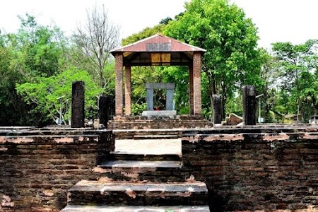 Da-Parbatia Gaon