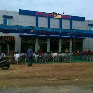 Hotel Patel Ji Resorts