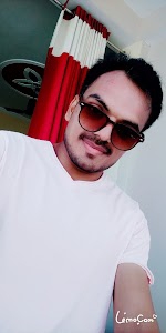 Deepak's house