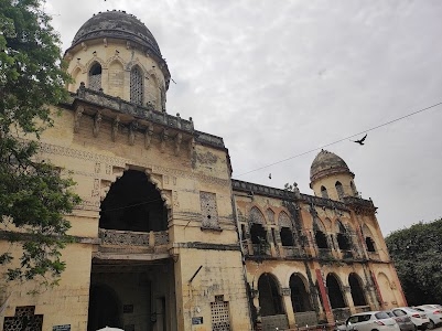 Sudama Puri, Bhatia Bazar Old