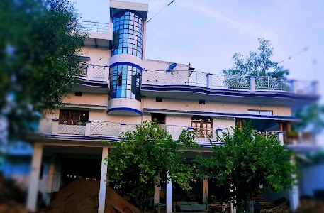 Rajendra Prasad Singh's Aara machine