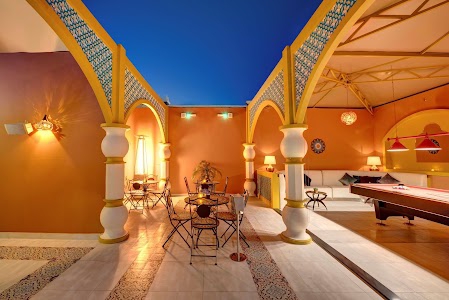 Radisson Blu Hotel Ajman