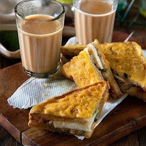 Bhandari Tea Coffee Shop no-29