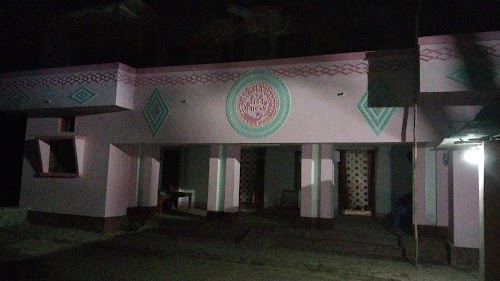 Faijan Ali vishunpura