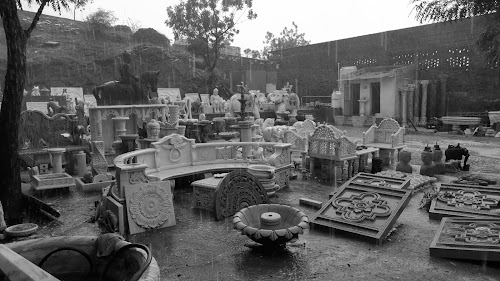 Chouhan Marble Articles