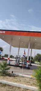 indian oil