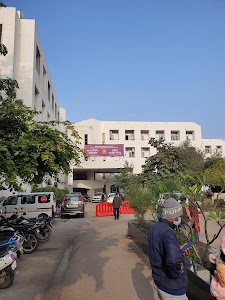 ESI Hospital