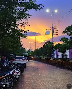 Circuit House Satna MadhyaPradesh, सरकिट हाउस सतना मध्यप्रदेश