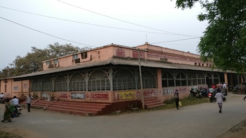 Collector's Office