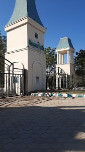 Garden City