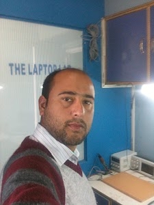 Laptop Lab