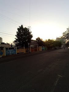 Sadguru Mahila College