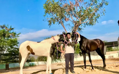 Deccan valley