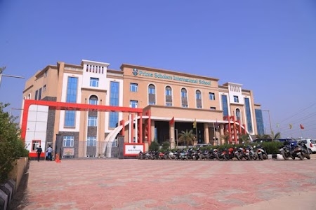 Prime Scholars International School