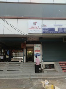 Industrial IT Solutions Pvt Ltd