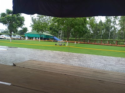 Radha Soami Satsang Beas, Indri