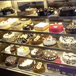 CHEESE CAKE FANTASY