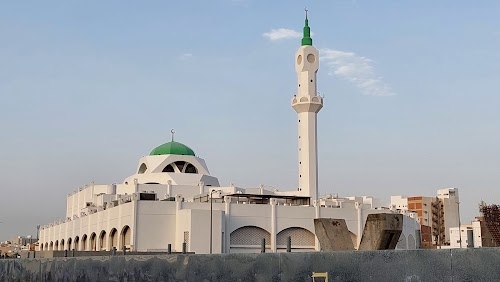 Masjid Bilal