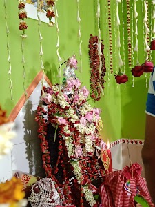 Haranandabati MAHA SAMSAAN