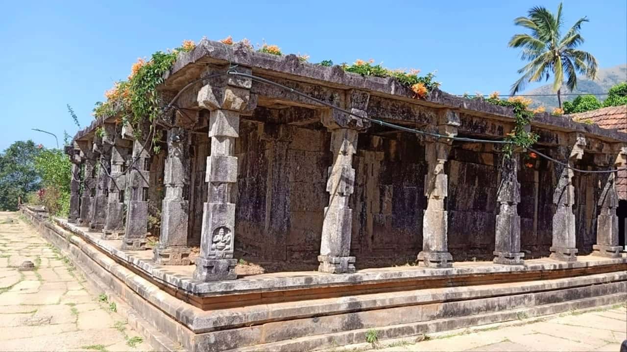 Thirunelly