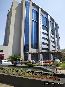 ASHOKA HOSPITAL