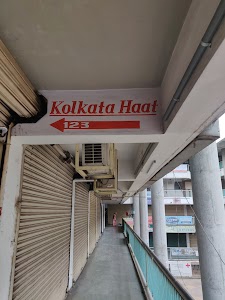 Kolkata Haat
