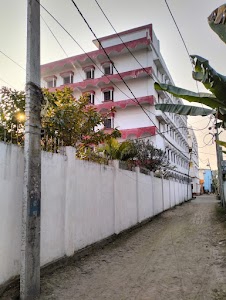 Guru Vashistha Vidyayan Hajipur