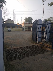 Police Station