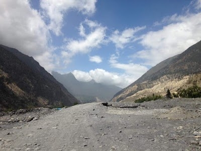 NEPAL TOURISM