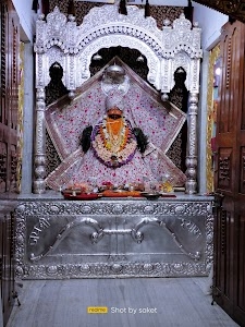Shyam Mandir