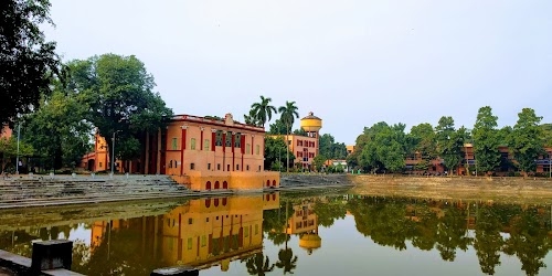 Bardhaman University