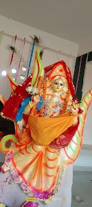 Karikh Baba Gahwar