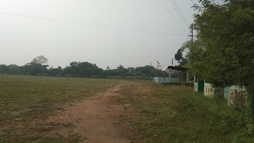 Kailash Nagar Play Ground