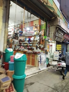 sadar market